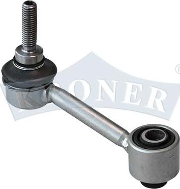Kroner K303049 - Rod / Strut, stabiliser car-mod.net