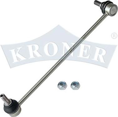 Kroner K303048 - Rod / Strut, stabiliser car-mod.net