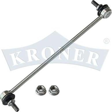 Kroner K303051 - Rod / Strut, stabiliser car-mod.net