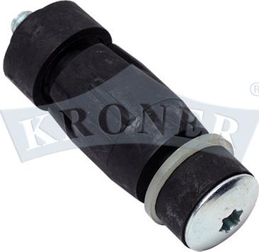 Kroner K303064 - Rod / Strut, stabiliser car-mod.net