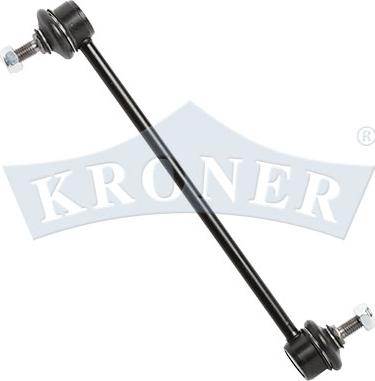 Kroner K303163 - Rod / Strut, stabiliser car-mod.net