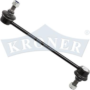 Kroner K303162 - Rod / Strut, stabiliser car-mod.net