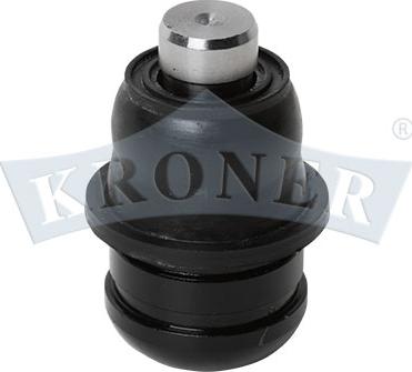 Kroner K330091 - Ball Joint car-mod.net