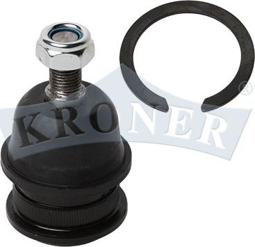 Kroner K330071 - Ball Joint car-mod.net