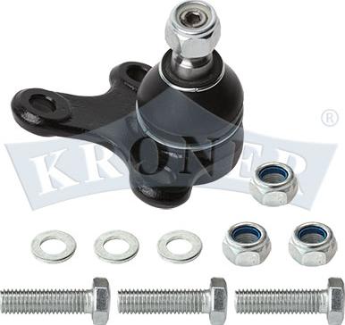 Kroner K330107 - Ball Joint car-mod.net