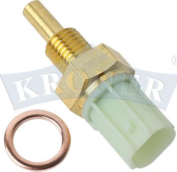 Kroner K204044 - Coolant temperature Sensor car-mod.net