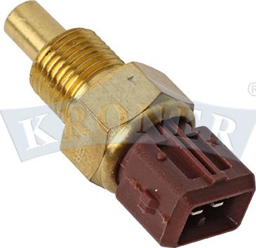 Kroner K204040 - Coolant temperature Sensor car-mod.net