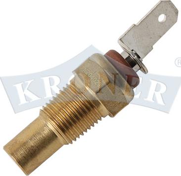 Kroner K204029 - Coolant temperature Sensor car-mod.net