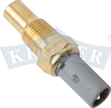 Kroner K204024 - Coolant temperature Sensor car-mod.net