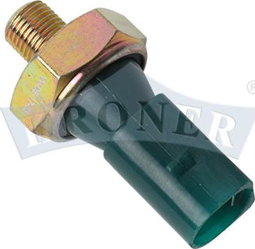 Kroner K204021 - Sensor, engine oil level car-mod.net