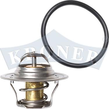 Kroner K203222 - Coolant thermostat / housing car-mod.net