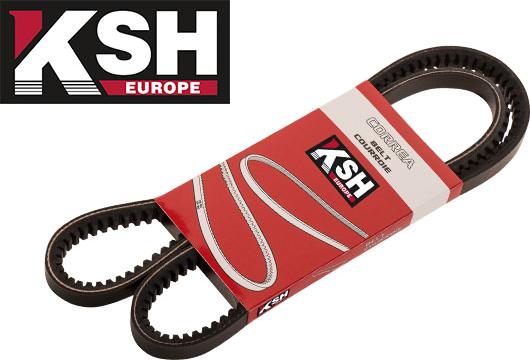 KSH EUROPE 10KSM950 - Drive belt, V-Belt car-mod.net