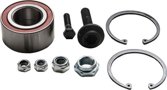 KSH EUROPE 1890.0091069 - Bearing Kit, wheel hub car-mod.net