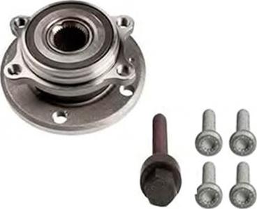 KSH EUROPE 1890.0091033 - Bearing Kit, wheel hub car-mod.net