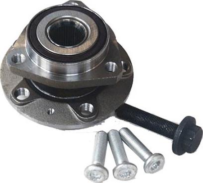 KSH EUROPE 1890.0091032 - Bearing Kit, wheel hub car-mod.net