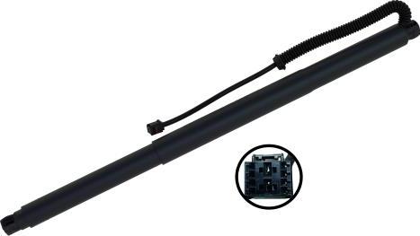 KSH EUROPE 1849.0049024 - Electric Motor, tailgate car-mod.net