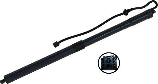 KSH EUROPE 1849.0049023 - Electric Motor, tailgate car-mod.net