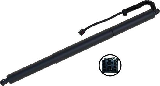 KSH EUROPE 1849.0049022 - Electric Motor, tailgate car-mod.net
