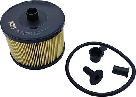 KSH EUROPE 1804.0084087 - Fuel filter car-mod.net