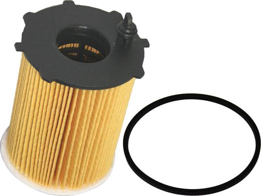 KSH EUROPE 1801.0081011 - Oil Filter car-mod.net
