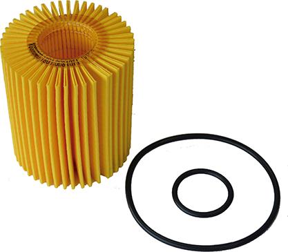 KSH EUROPE 1801.0081071 - Oil Filter car-mod.net