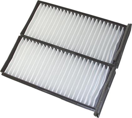 KSH EUROPE 1803.0083031 - Filter, interior air car-mod.net