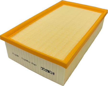 KSH EUROPE 1802.0082071 - Engine Air Filter car-mod.net