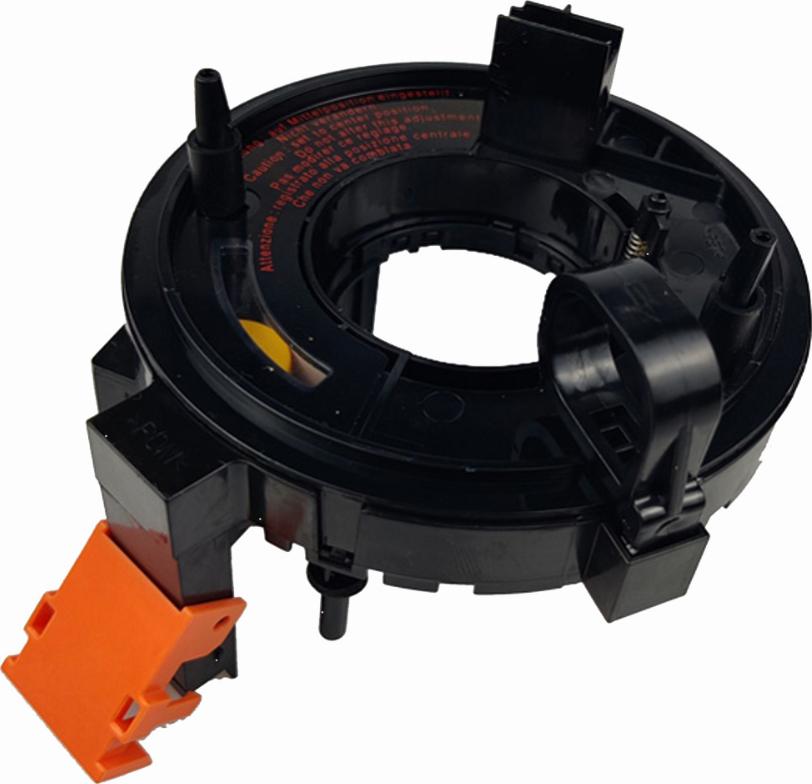 KSH EUROPE 1815.0015003 - Clockspring, airbag car-mod.net
