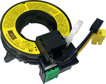 KSH EUROPE 1815.0015030 - Clockspring, airbag car-mod.net