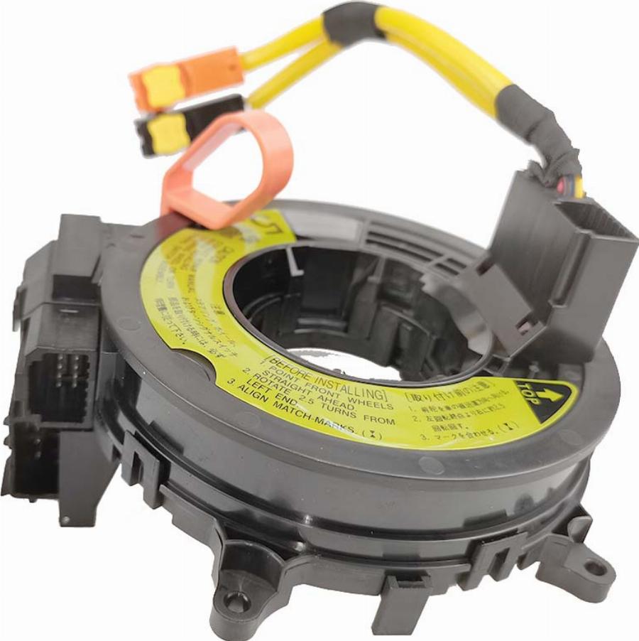 KSH EUROPE 1815.0015078 - Clockspring, airbag car-mod.net