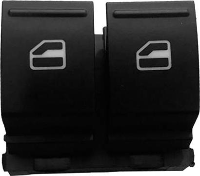 KSH EUROPE 1810.0010818 - Switch, window regulator car-mod.net