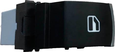 KSH EUROPE 1810.0010831 - Switch, window regulator car-mod.net