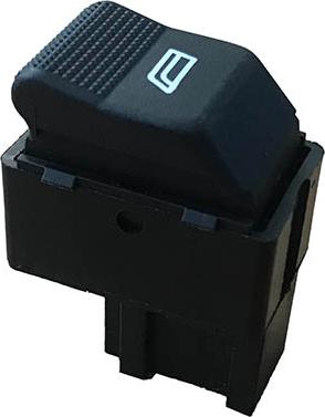KSH EUROPE 1810.0010821 - Switch, window regulator car-mod.net
