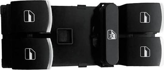 KSH EUROPE 1810.0010823 - Switch, window regulator car-mod.net