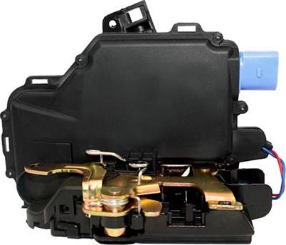 KSH EUROPE 1880.0018109 - Door Lock car-mod.net