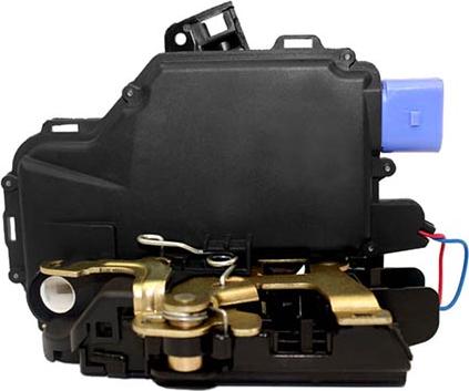 KSH EUROPE 1880.0018121 - Door Lock car-mod.net