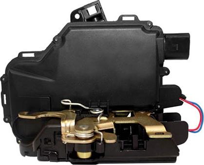 KSH EUROPE 1880.0018123 - Door Lock car-mod.net