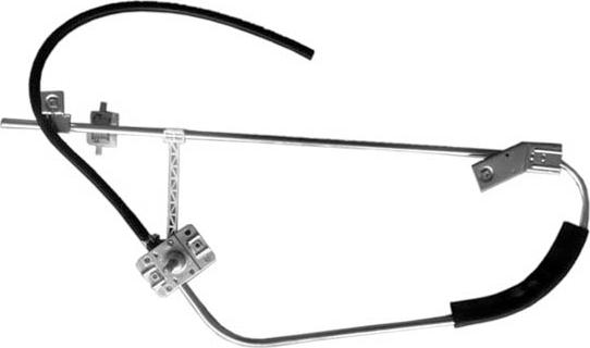 KSH EUROPE 1830.40018MA - Window Regulator car-mod.net