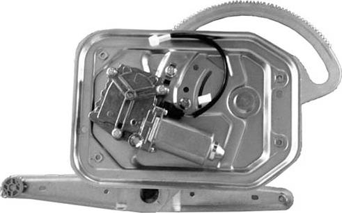 KSH EUROPE 1830.0040001 - Window Regulator car-mod.net