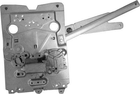 KSH EUROPE 1830.0040015 - Window Regulator car-mod.net