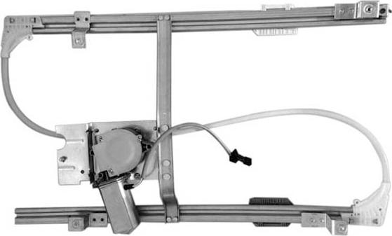 KSH EUROPE 1830.0040012 - Window Regulator car-mod.net