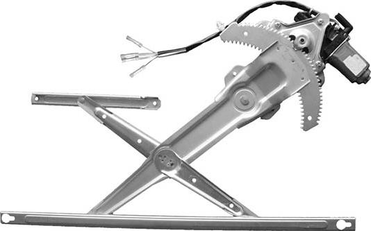 KSH EUROPE 1830.0030441 - Window Regulator car-mod.net