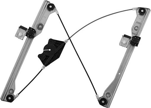 KSH EUROPE 1830.0030100 - Window Regulator car-mod.net