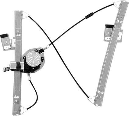 KSH EUROPE 1830.0030093 - Window Regulator car-mod.net