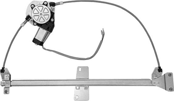 KSH EUROPE 1830.0030005 - Window Regulator car-mod.net