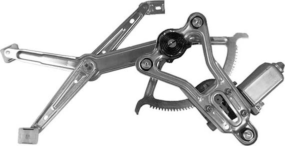 KSH EUROPE 1830.0030003 - Window Regulator car-mod.net