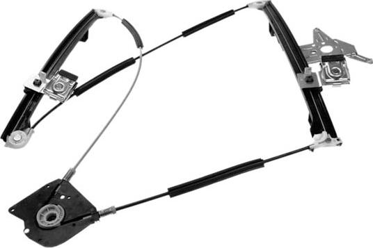 KSH EUROPE 1830.0030365 - Window Regulator car-mod.net
