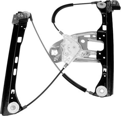 KSH EUROPE 1830.0030371 - Window Regulator car-mod.net