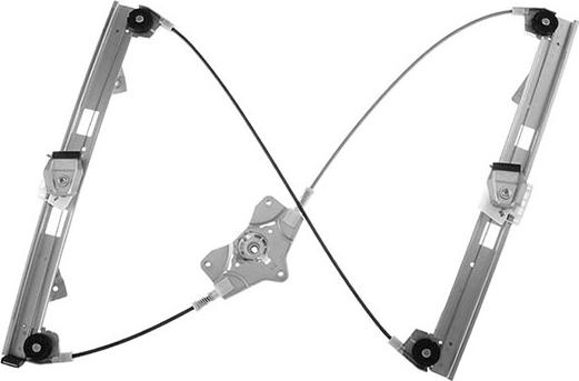 KSH EUROPE 1830.0030251 - Window Regulator car-mod.net