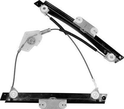 KSH EUROPE 1830.0030280 - Window Regulator car-mod.net